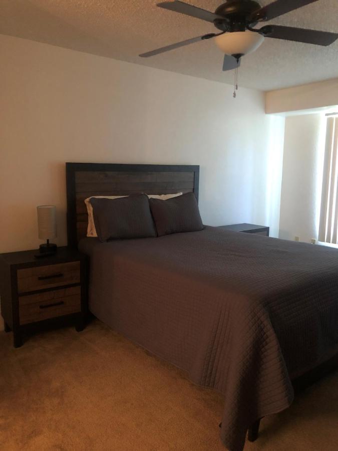 Whispering Meadows Apartments Bakersfield Bagian luar foto